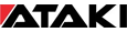 Логотип ATAKI
