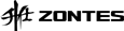 Логотип Zontes
