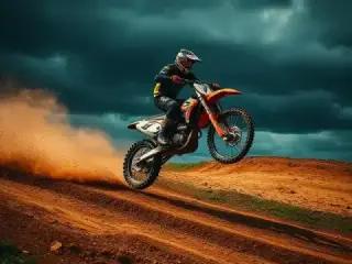 Кроссбайки — купить в Минске | ENDUROMOTO.BY