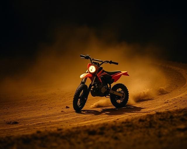 Питбайки — купить в Минске | ENDUROMOTO.BY