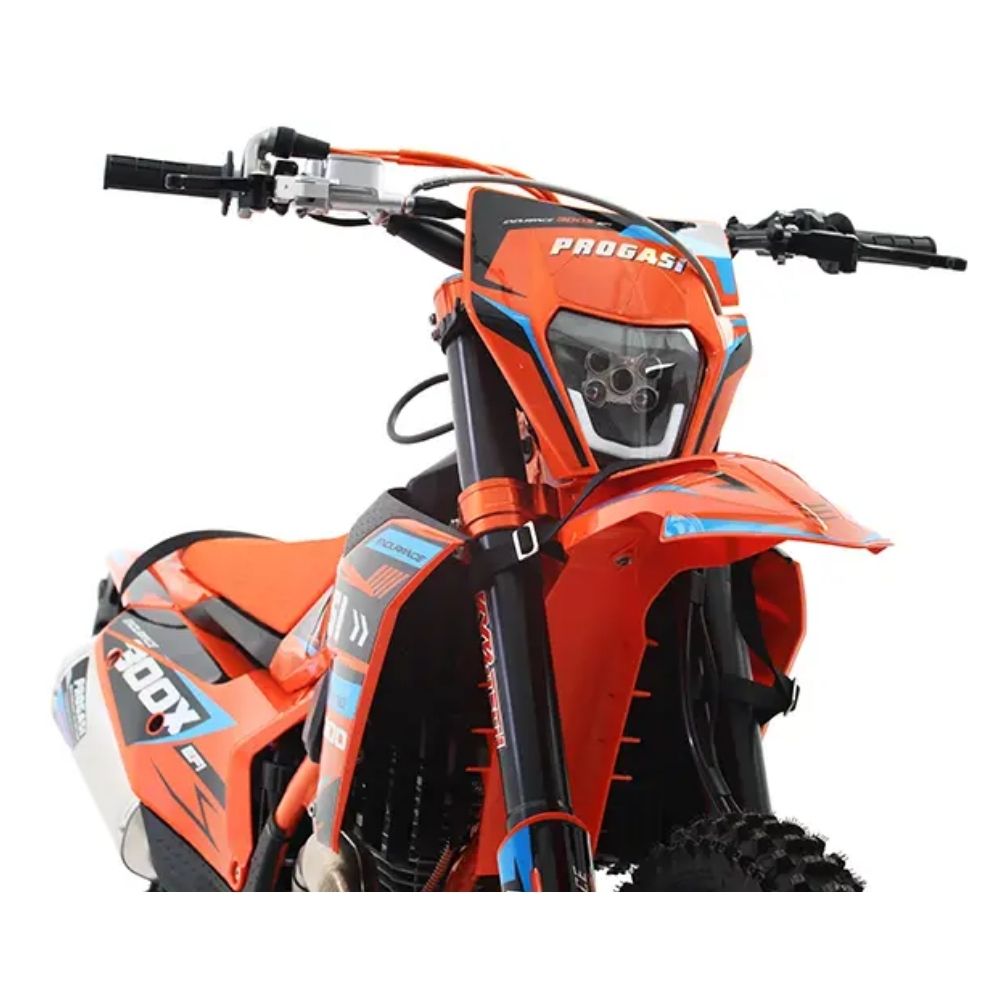 Мотоцикл эндуро Progasi Endurance 300X EFI — фото 4