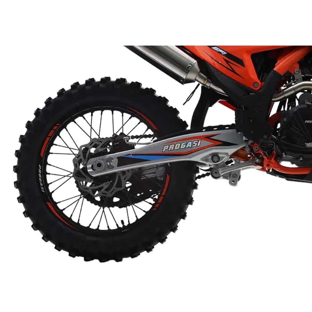 Мотоцикл эндуро Progasi Endurance 300X EFI — фото 6