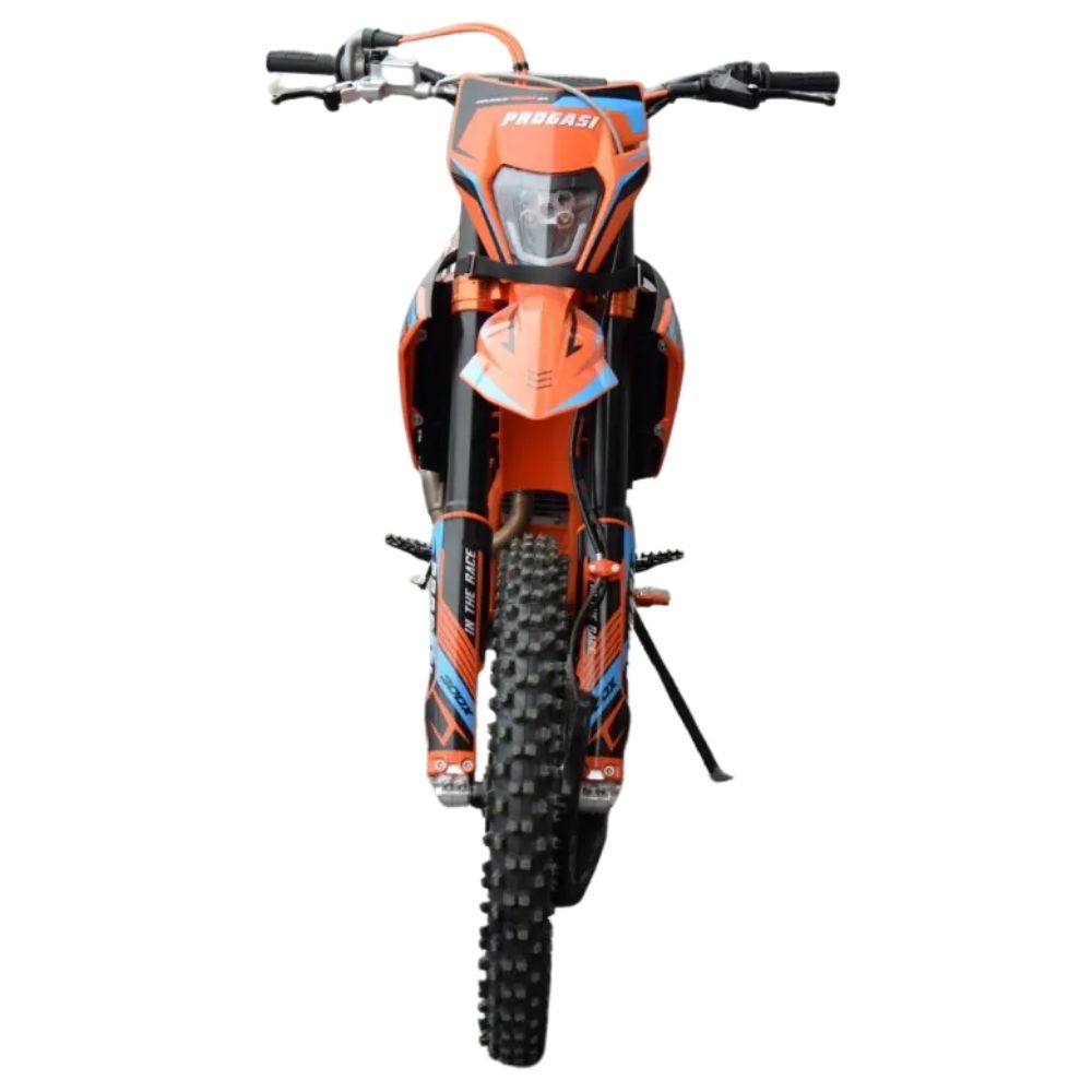  Endurance 300X EFI