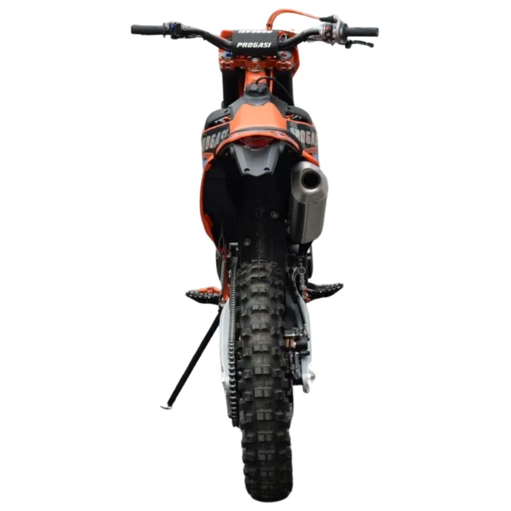  Endurance 300X EFI