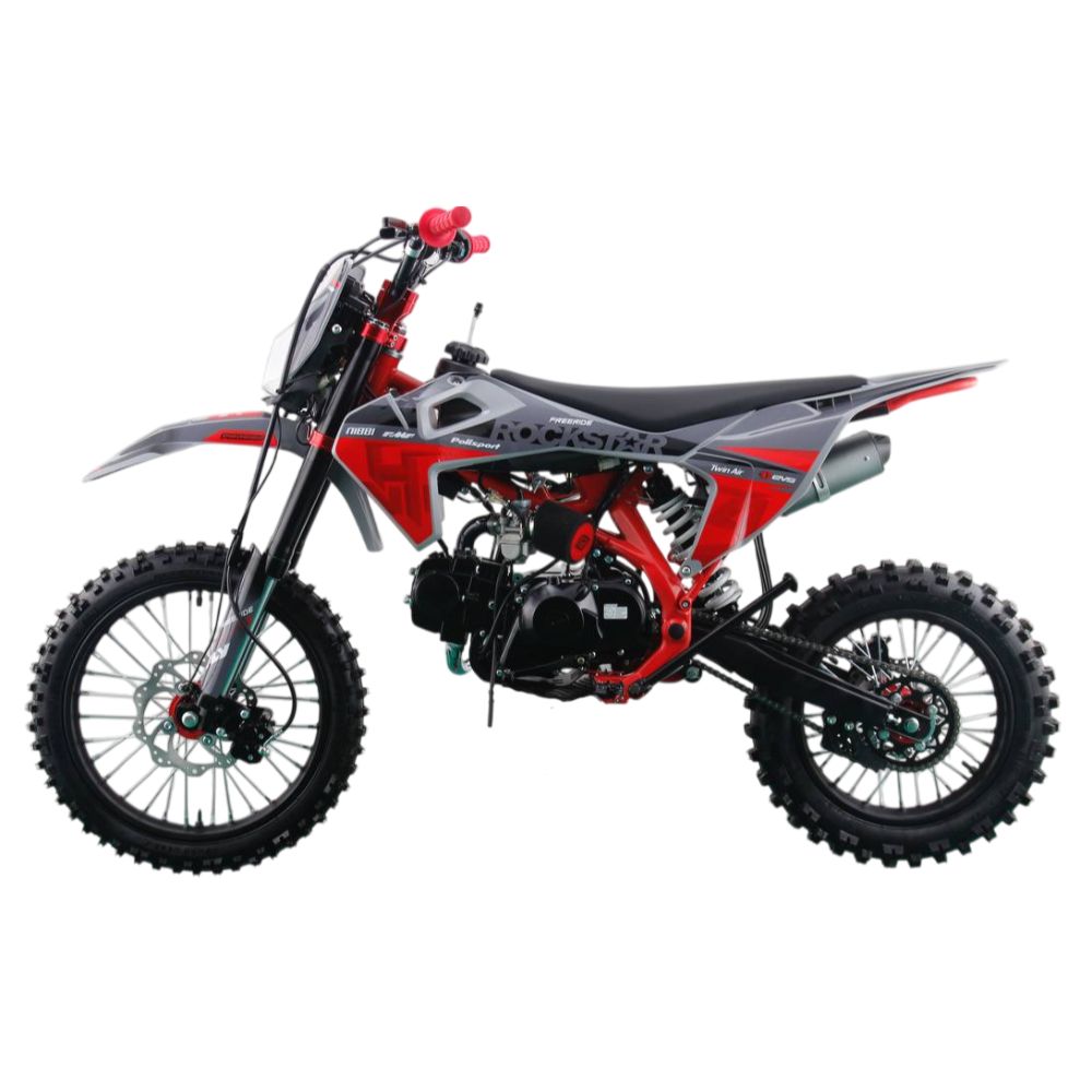 Питбайк Racer Z1 Pitbike — фото 3