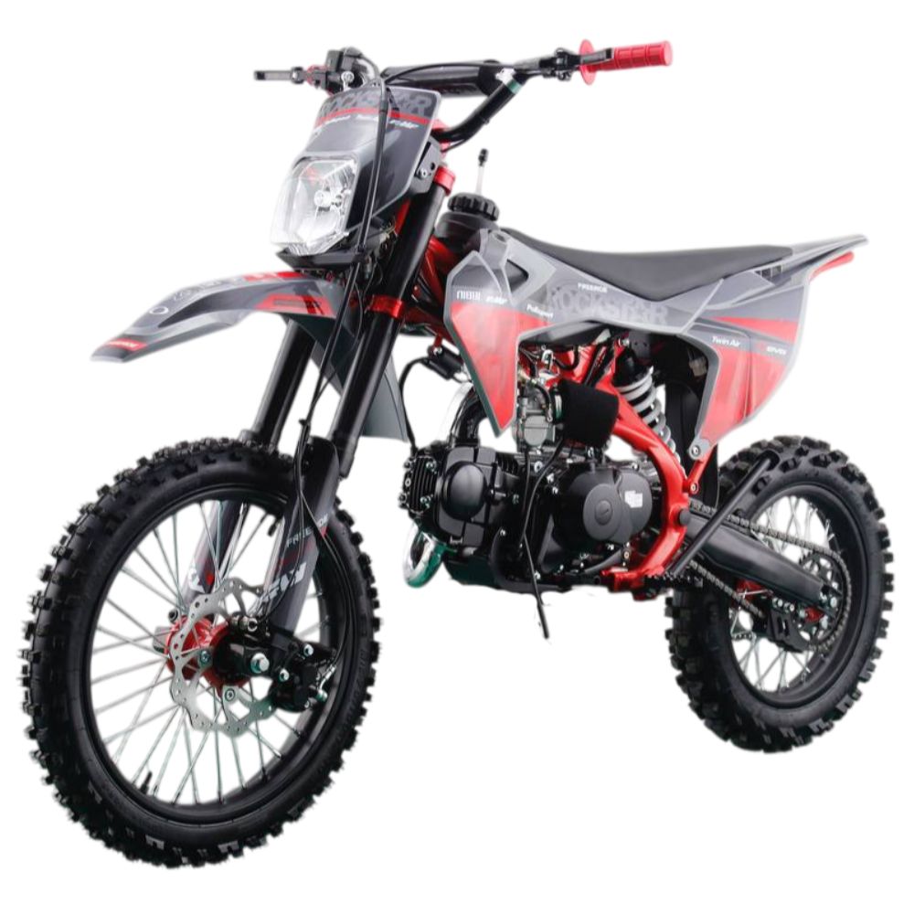 Питбайк Racer Z1 Pitbike — фото 2