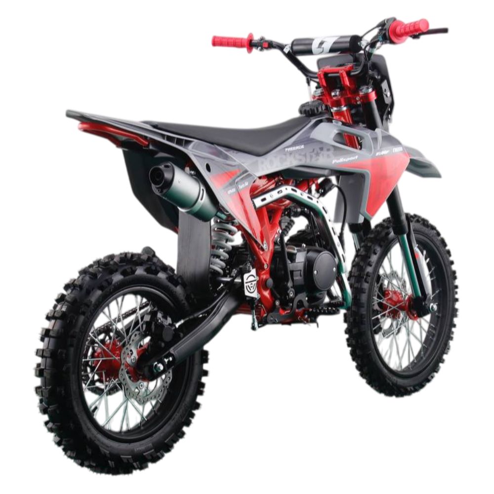 Питбайк Racer Z1 Pitbike — фото 5