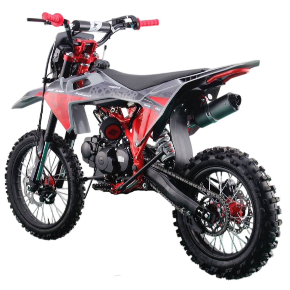 Питбайк Racer Z1 Pitbike — фото 6