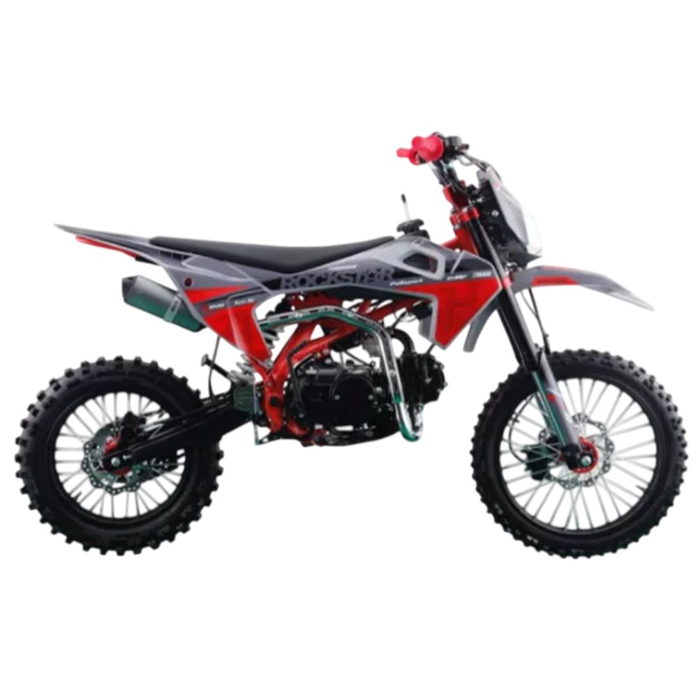 Питбайк Racer Z1 Pitbike — фото 4