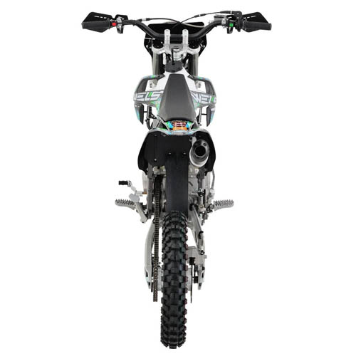 Питбайк Wels TX140 17/14 — фото 5