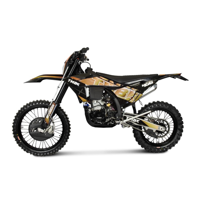  REVOLTA 450