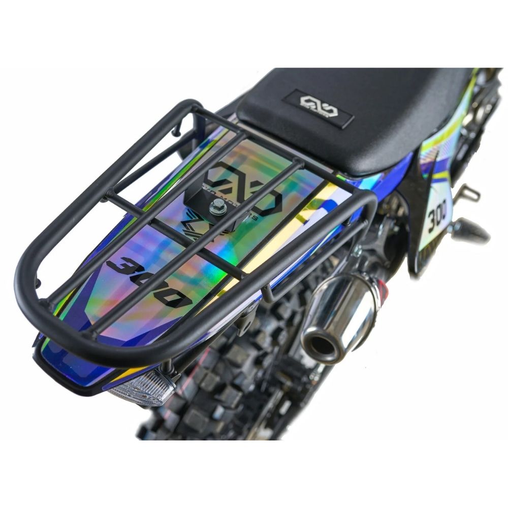 Мотоцикл эндуро OXO Lite 300 — фото 6