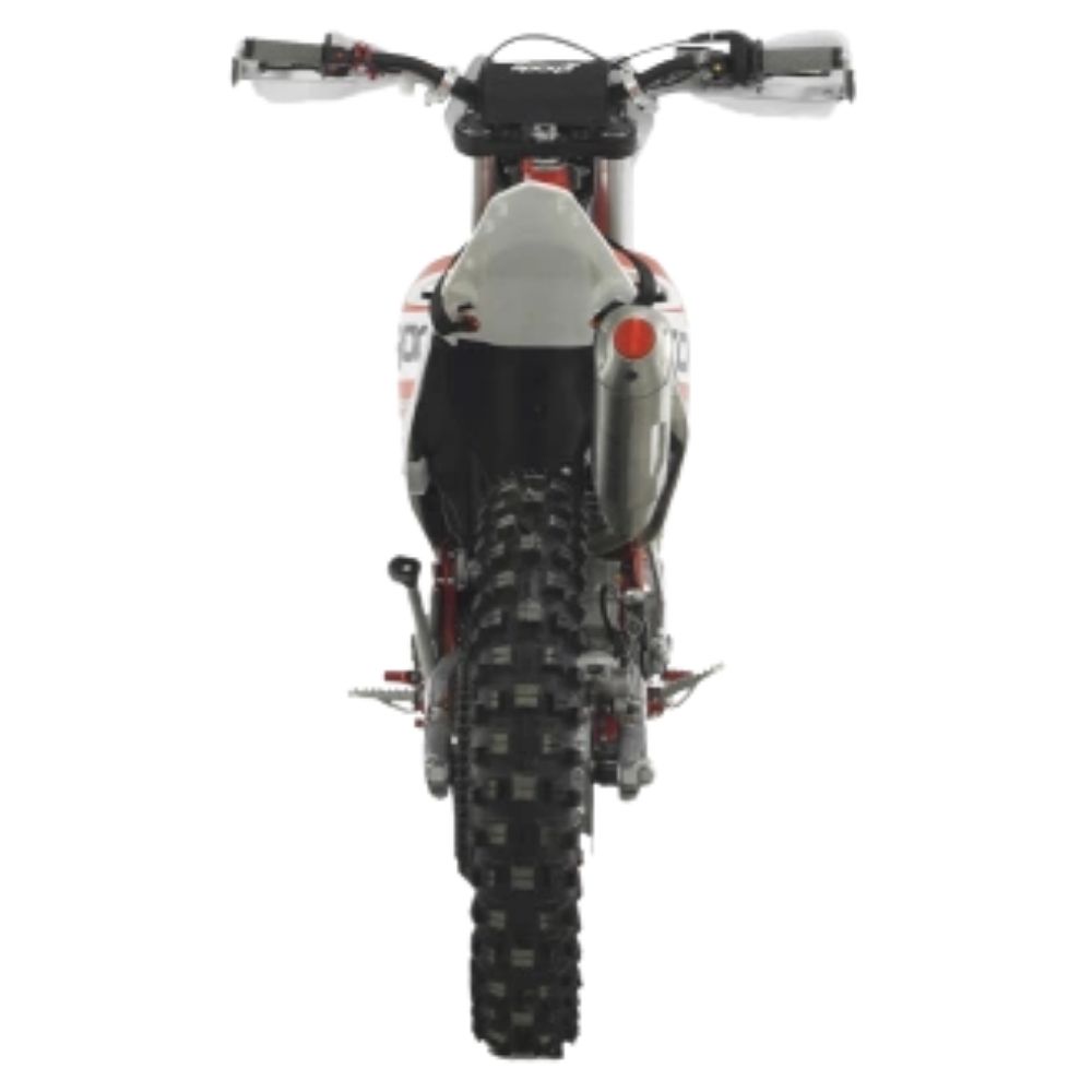 Мотоцикл эндуро ROCKOT GS 2-L Outlander — фото 6