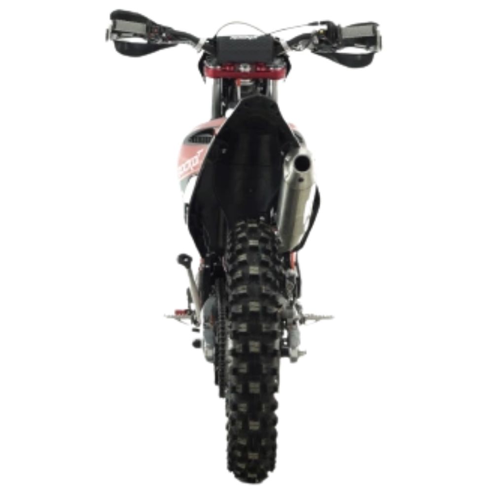 GS1-L Hotred