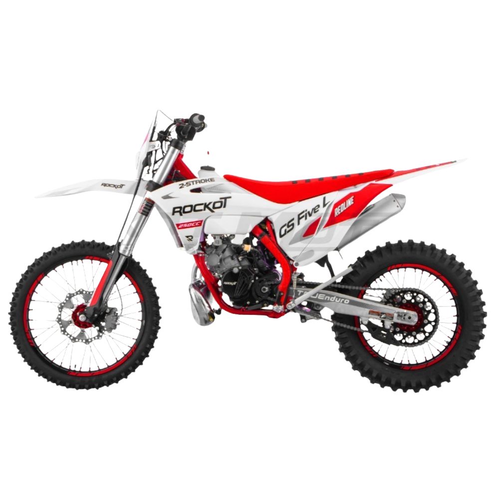  GS5-L Redline
