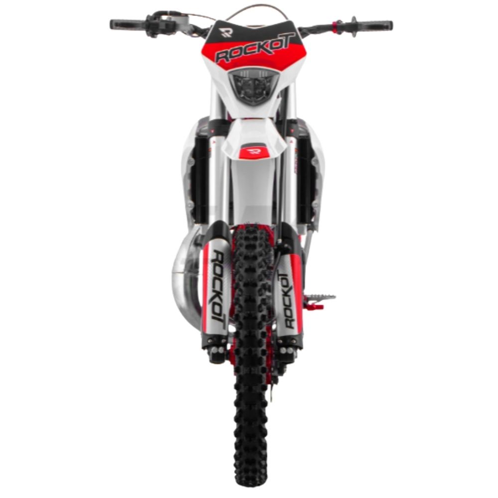 Мотоцикл эндуро ROCKOT GS5-L Redline — фото 3