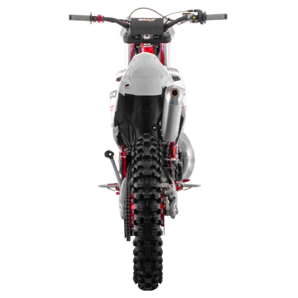 Мотоцикл эндуро ROCKOT GS5-L Redline — фото 4