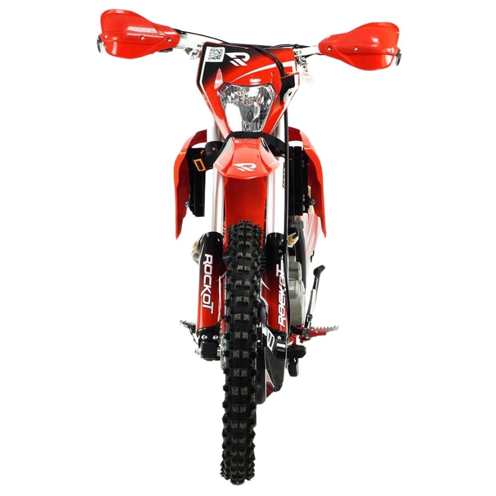 Мотоцикл эндуро ROCKOT GS7-PRO Chaser — фото 4