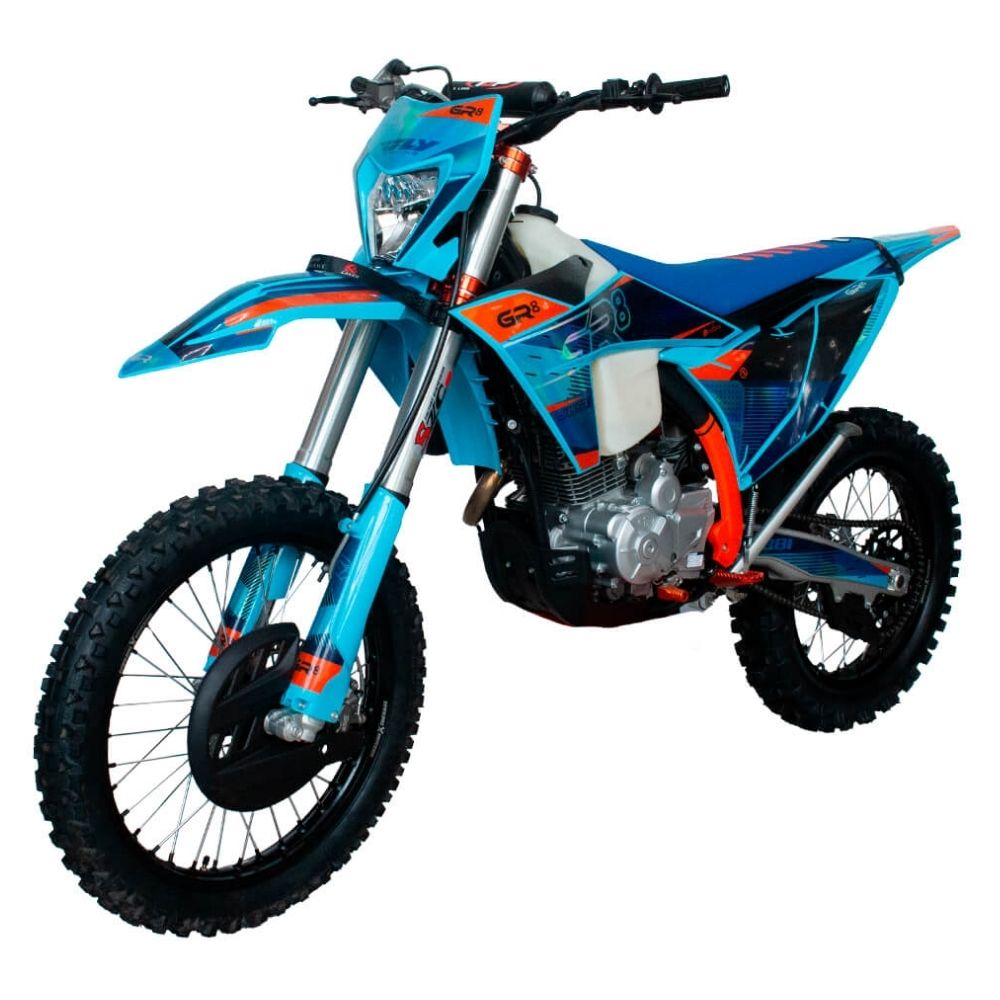  GR8 F300A Enduro Optimum (4T PR300)