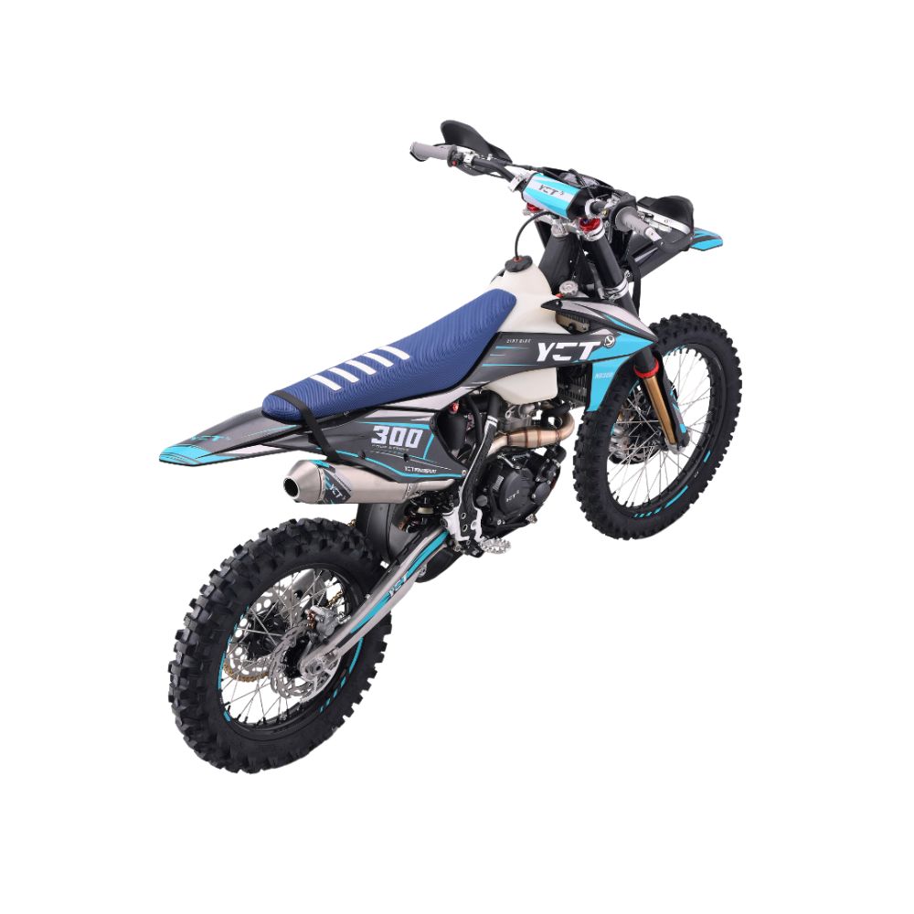  YACOTA NB300 21/18