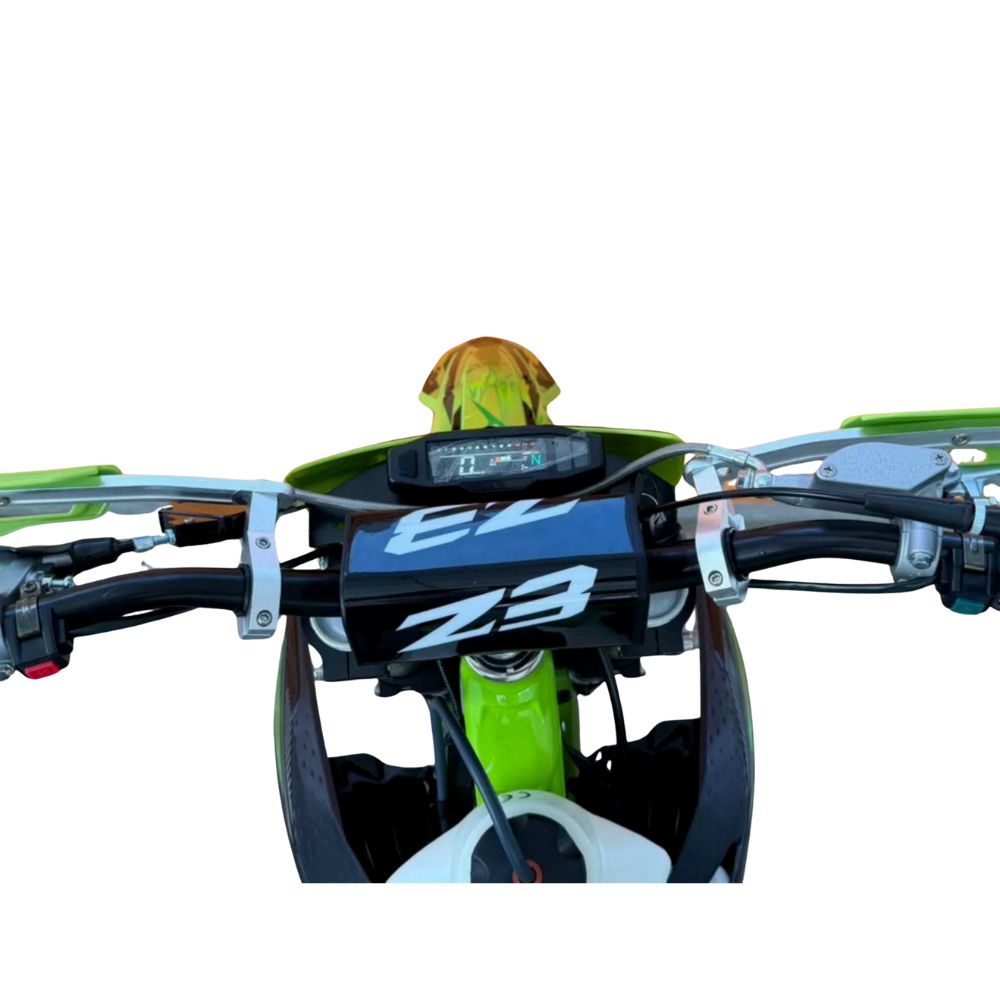  Мотоцикл эндуро RACER Z3 — фото 3