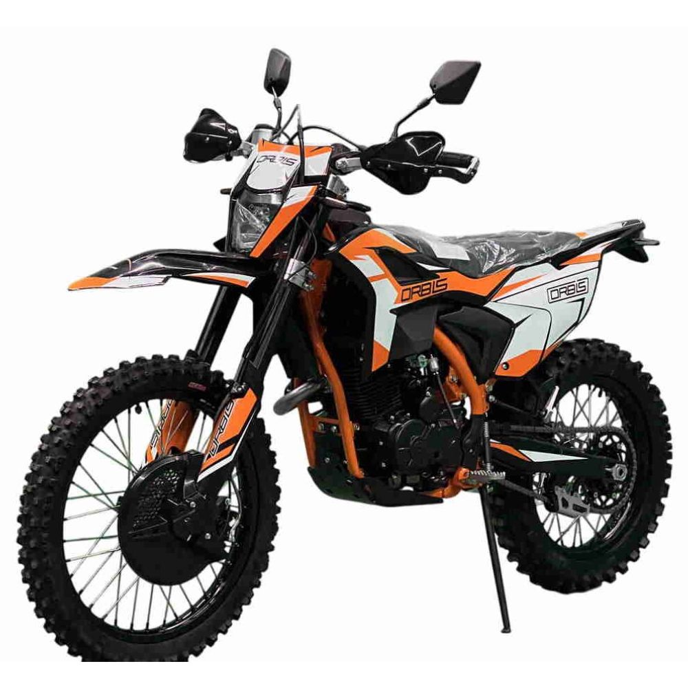  YR3 300сс
