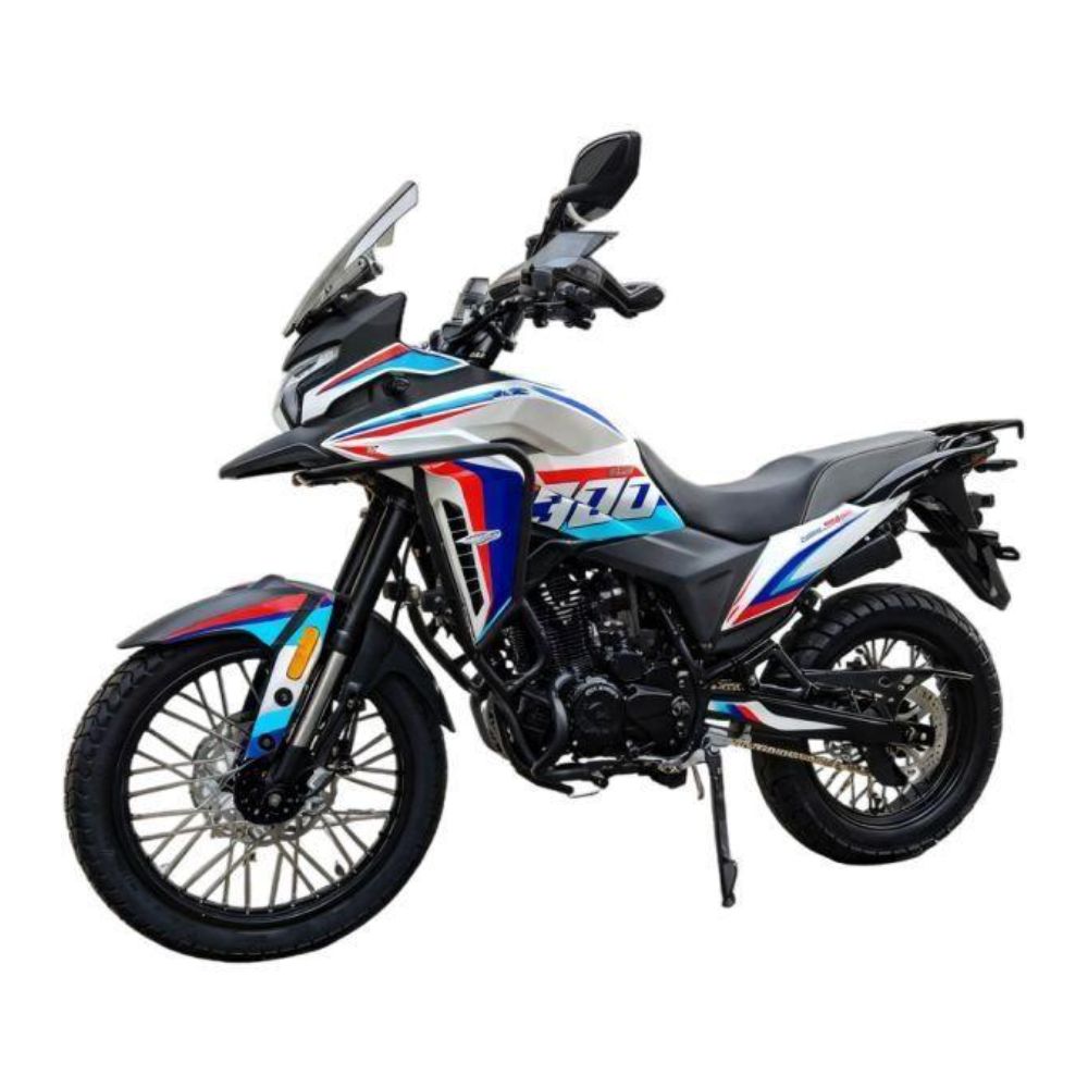  XADV 300