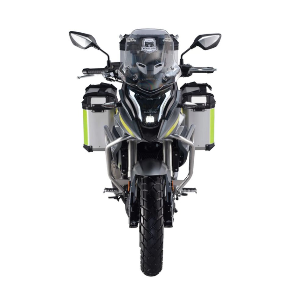  Dayun DY300-XF c ПТС