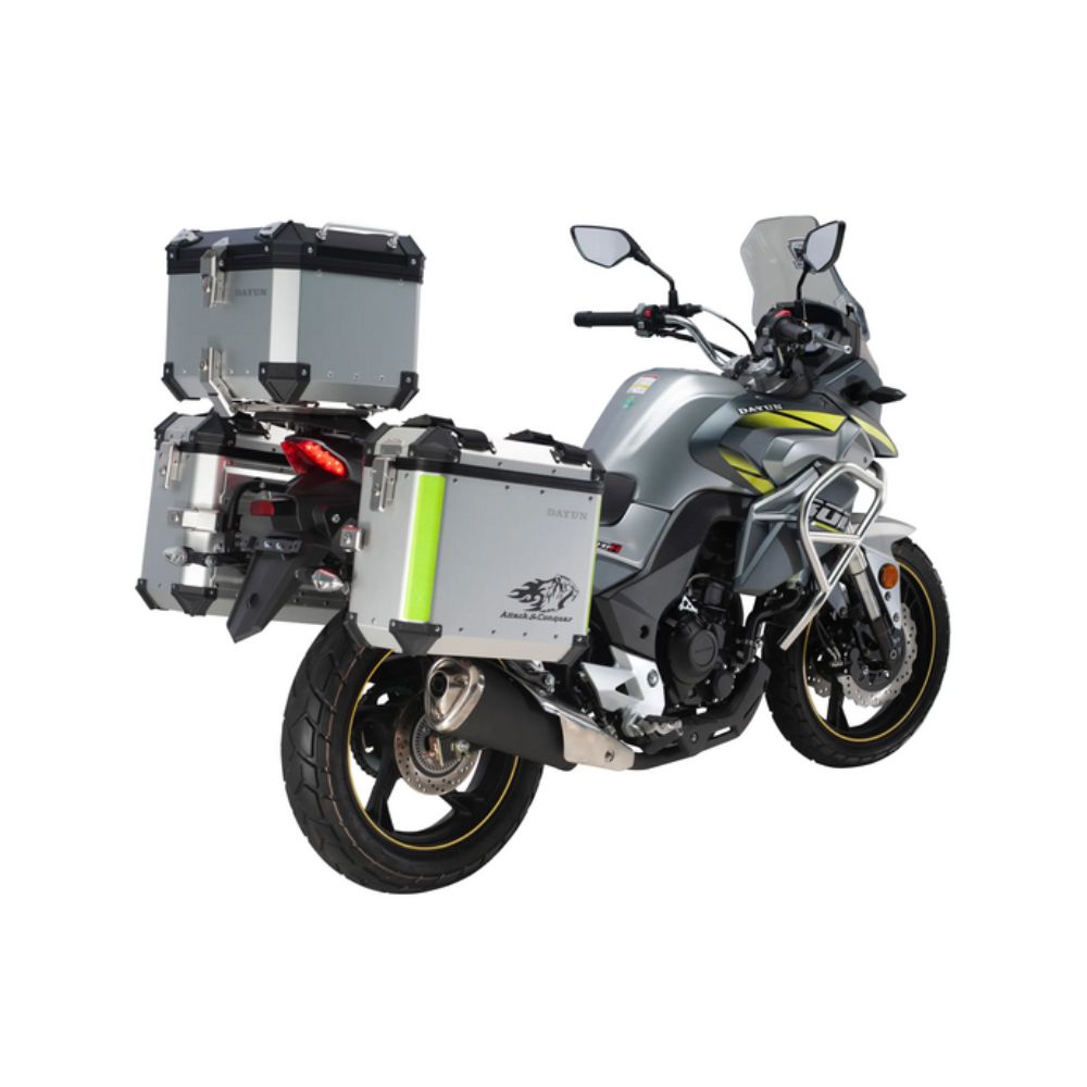  Dayun DY300-XF c ПТС