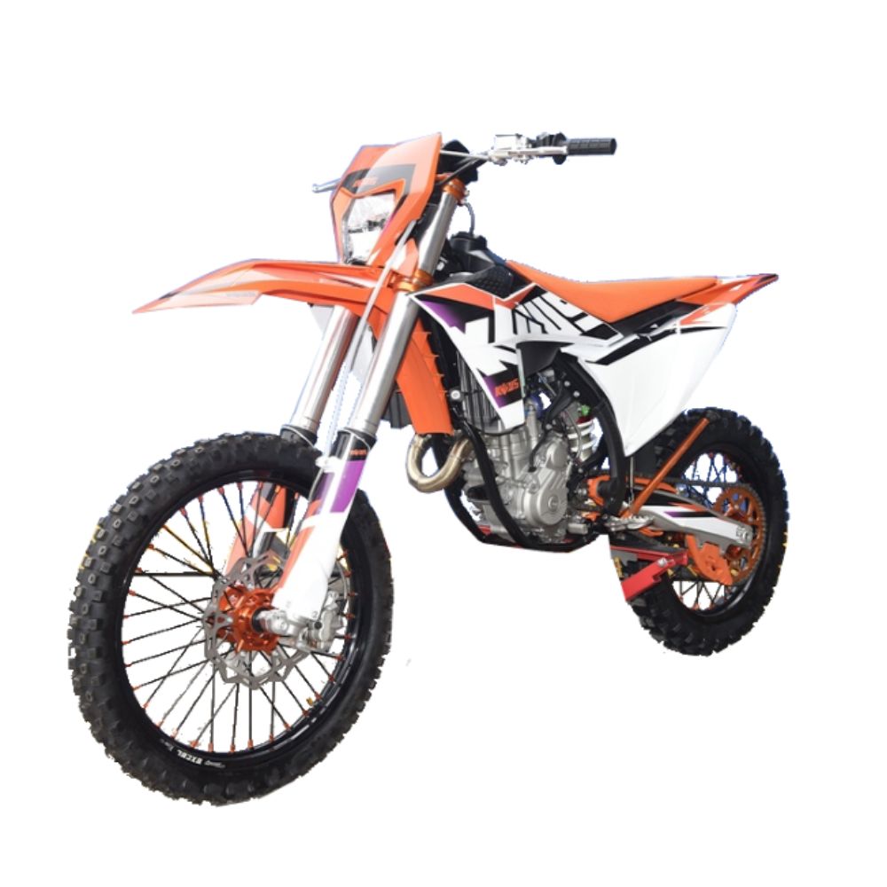  K23 NX250 (CARB)