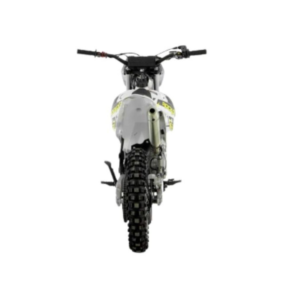 Мотоцикл эндуро ROCKOT R5S Pride (150cc, 161FMJ (CB150), 19/16) — фото 6