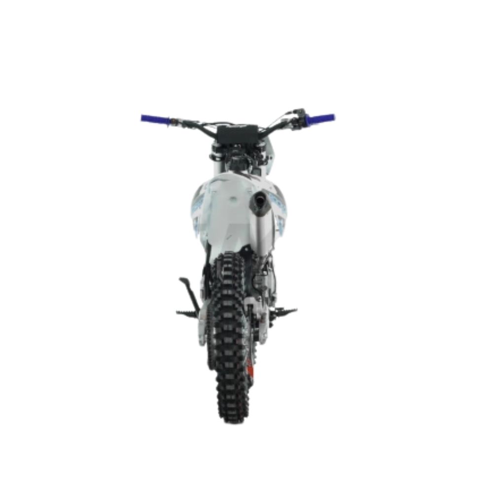 Мотоцикл эндуро ROCKOT R5H Cyclone (250cc, HS172FMM (CB250F), 21/18) — фото 4