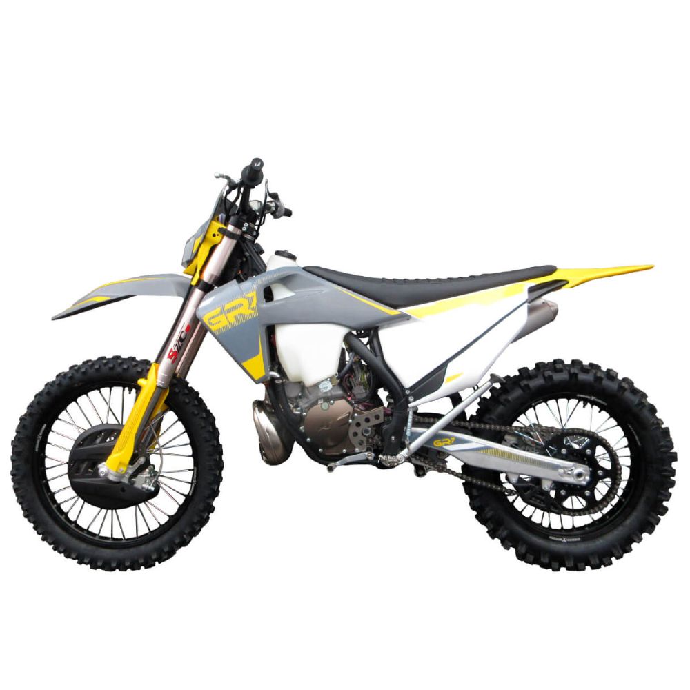  T250L (2T MT-250) Enduro LITE