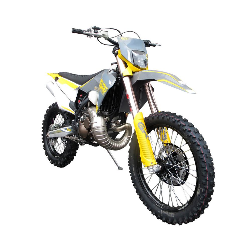 Мотоцикл GR7 T250L (2T MT-250) Enduro LITE — фото 2