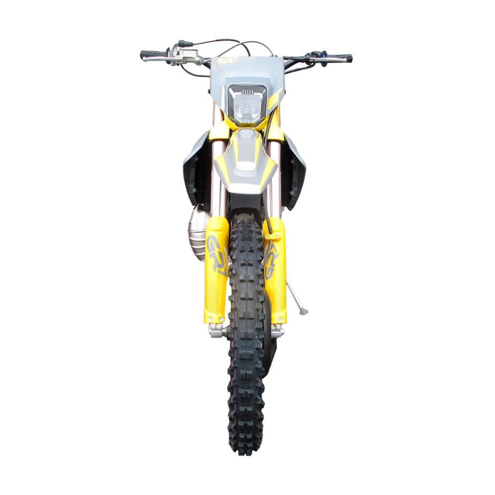 Мотоцикл GR7 T250L (2T MT-250) Enduro LITE — фото 4