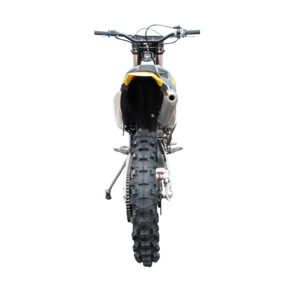 Мотоцикл GR7 T250L (2T MT-250) Enduro LITE — фото 5