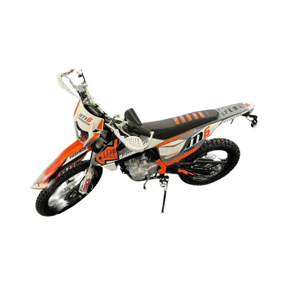 Мотоцикл Racer эндуро RC300-GY8A K2 300 — фото 2