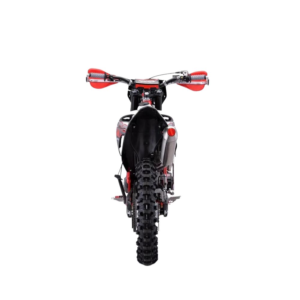 Мотоцикл эндуро ROCKOT GS 7 Tribute (250cc, 172FMM-5 (PR250), 21/18) — фото 4