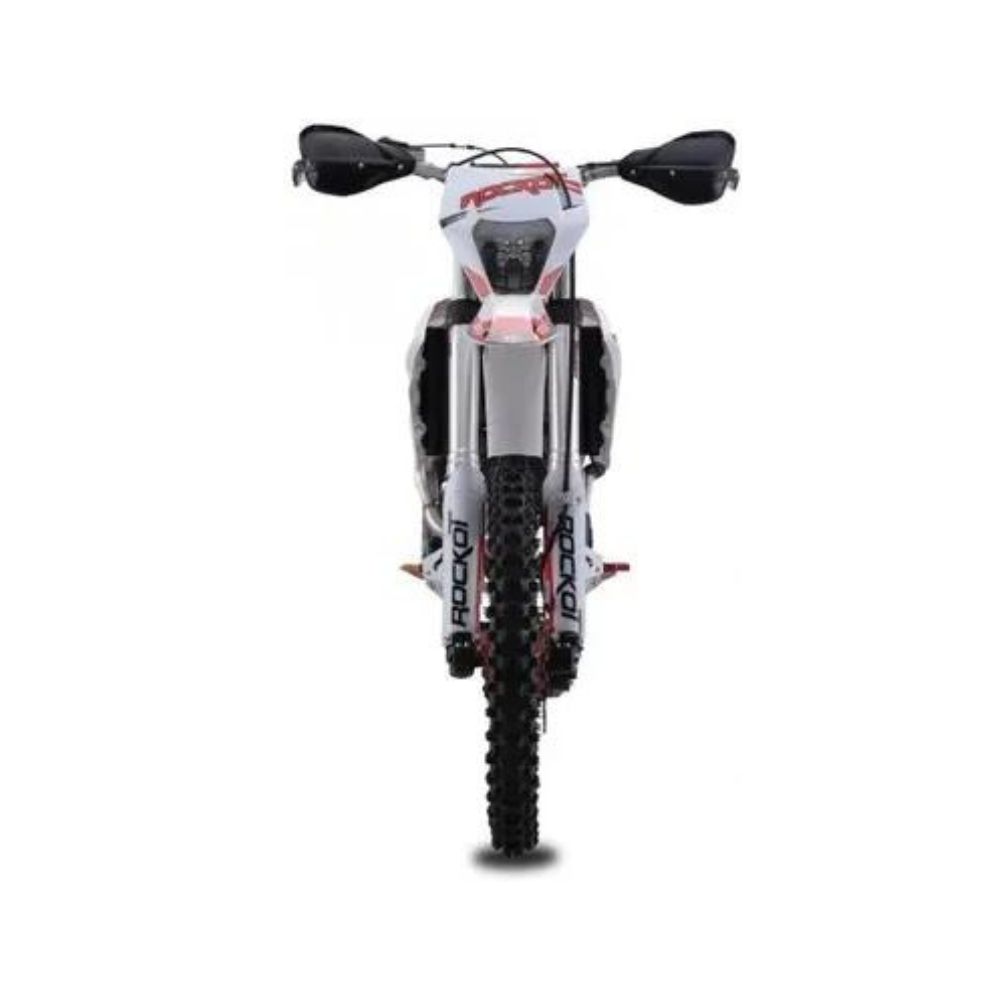 Мотоцикл эндуро ROCKOT GS 2 Origine (250cc, 172FMM-5 (PR250), 21/18) — фото 4