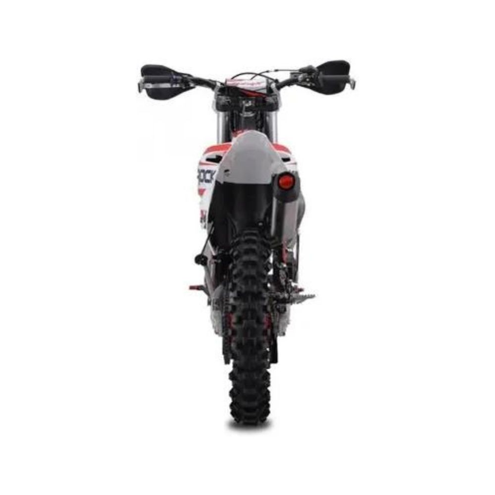 Мотоцикл эндуро ROCKOT GS 2 Origine (250cc, 172FMM-5 (PR250), 21/18) — фото 5