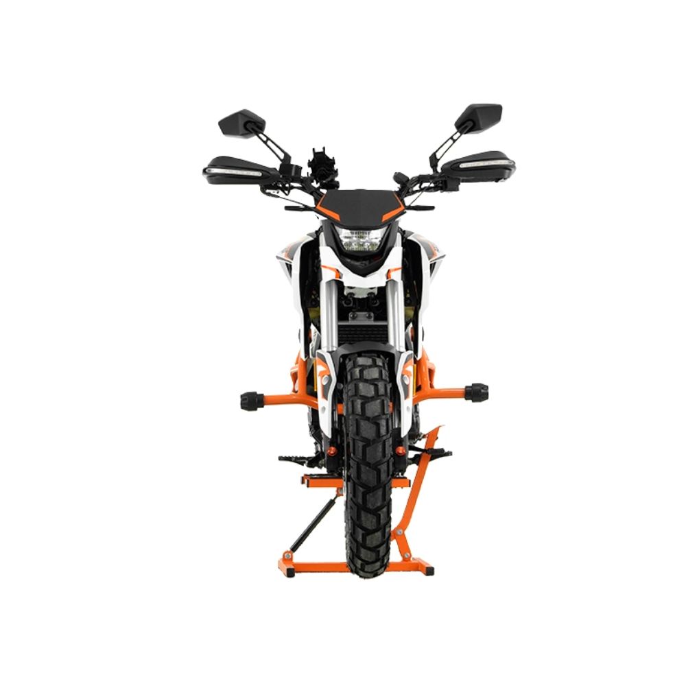 Мотоцикл турэндуро ROCKOT HOUND 250cc — фото 6