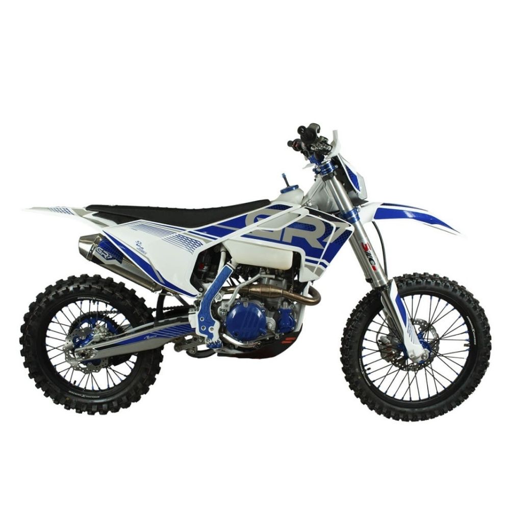 Мотоцикл эндуро GR7 F300L Enduro PRO — фото 2
