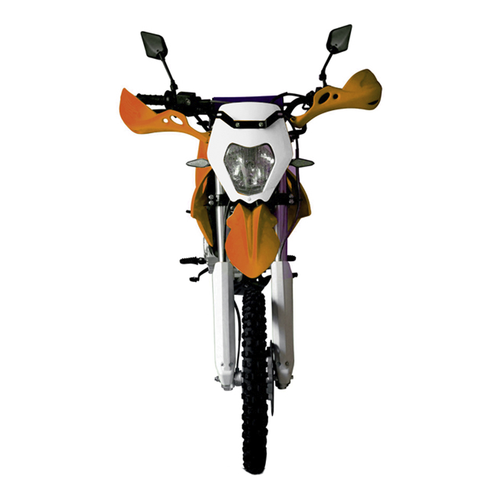 Мотоцикл Racer Enduro RC200GY-C2 200cc — фото 3