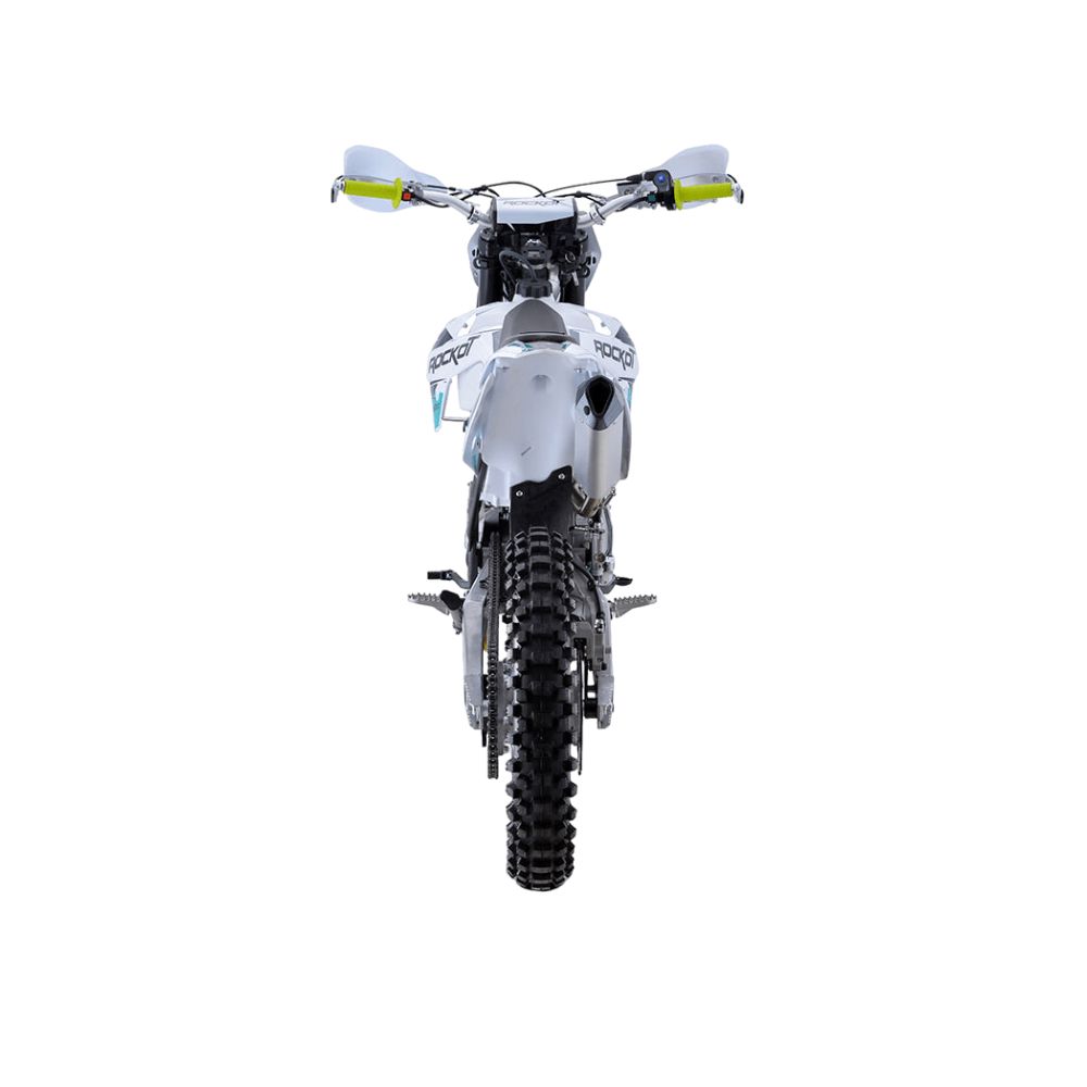 Мотоцикл эндуро ROCKOT R5 Cyclone (250cc, 169FMM, 21/18) — фото 5
