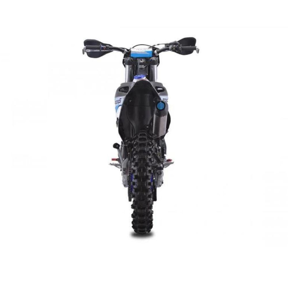 Мотоцикл эндуро ROCKOT GS 8 Rush (300cc, 174YMN, 21/18) — фото 4