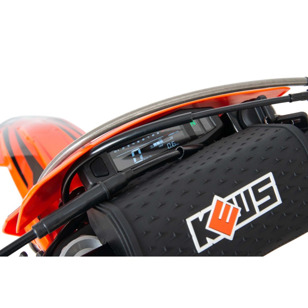  K16 (174MN)