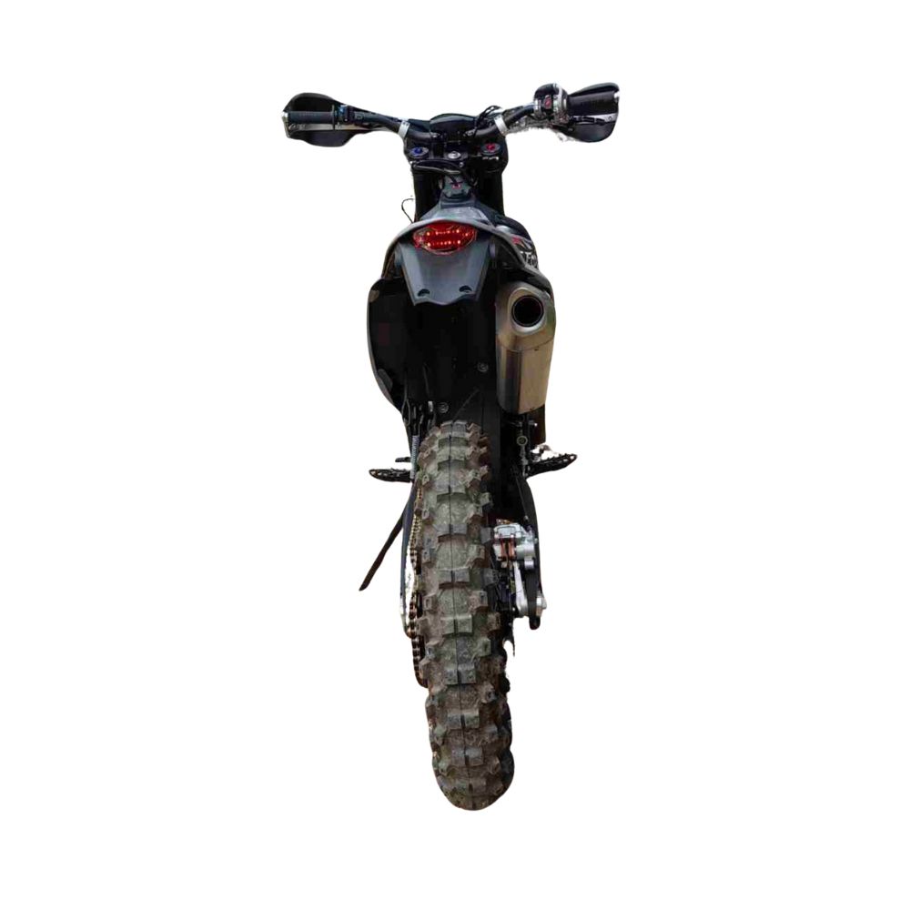  FOX STRIDER 450