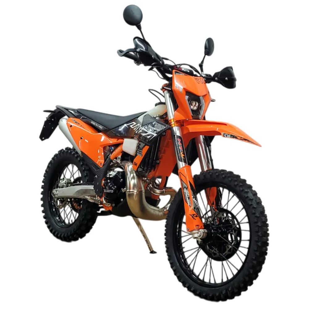  LANZA 2T
