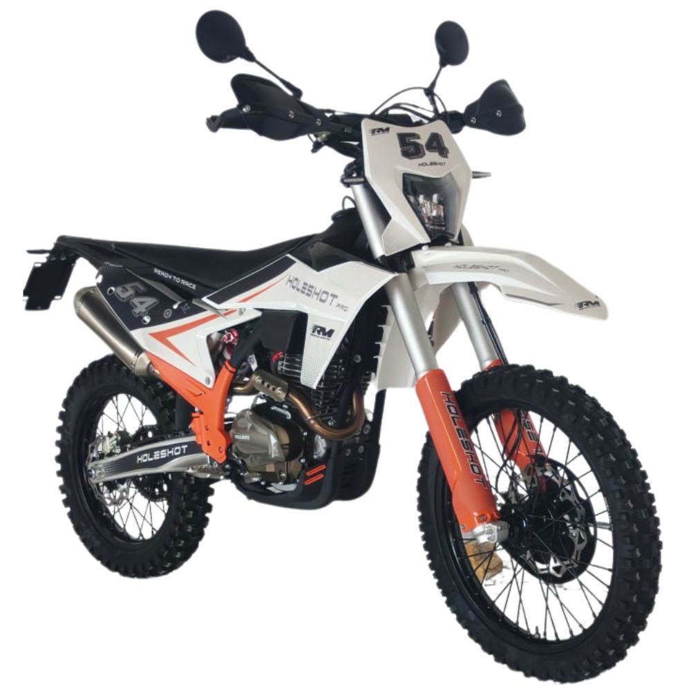 Мотоцикл Regulmoto Holeshot PRO 300 — фото 2