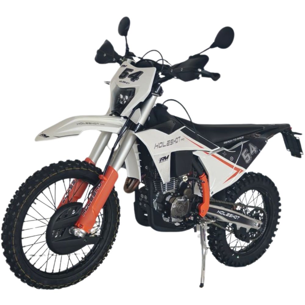 Holeshot PRO 300